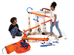 Chutes Add-On