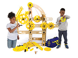 Simple Machines Add-On